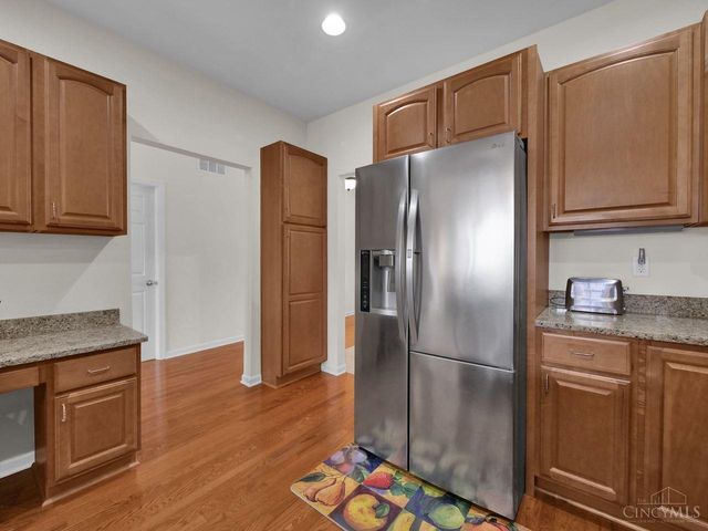 1704 Harmon Drive, Wyoming, OH 45215