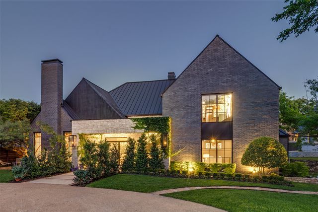 7552 Baxtershire Drive, Dallas, TX 75230