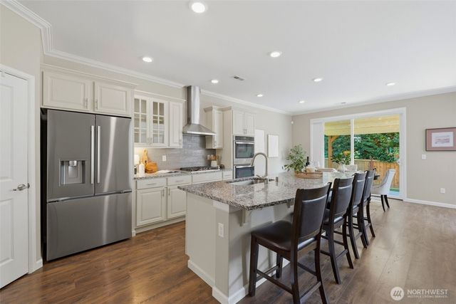 5012 Admiral Street, Gig Harbor, WA 98332