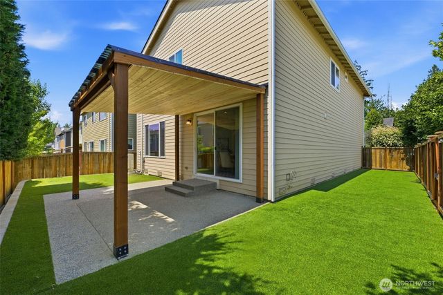 5012 Admiral Street, Gig Harbor, WA 98332
