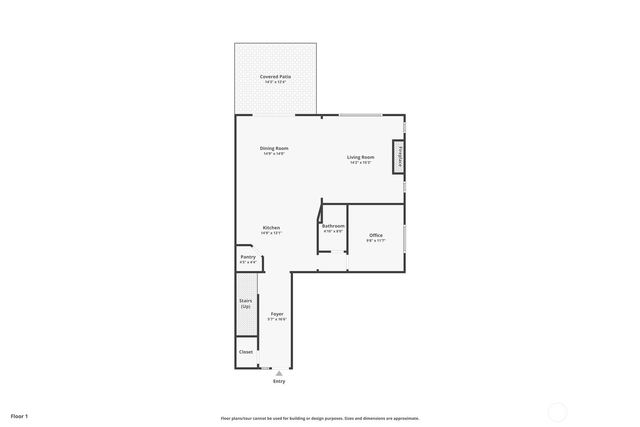 5012 Admiral Street, Gig Harbor, WA 98332