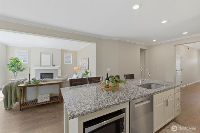 5012 Admiral Street, Gig Harbor, WA 98332