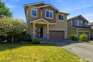 5012 Admiral Street, Gig Harbor, WA 98332