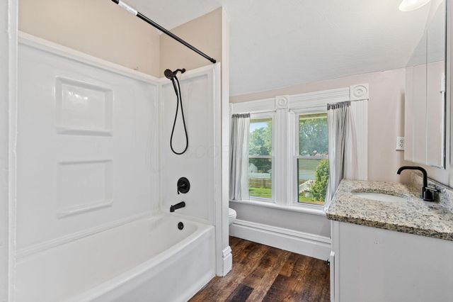 528 N Court Street, Circleville, OH 43113