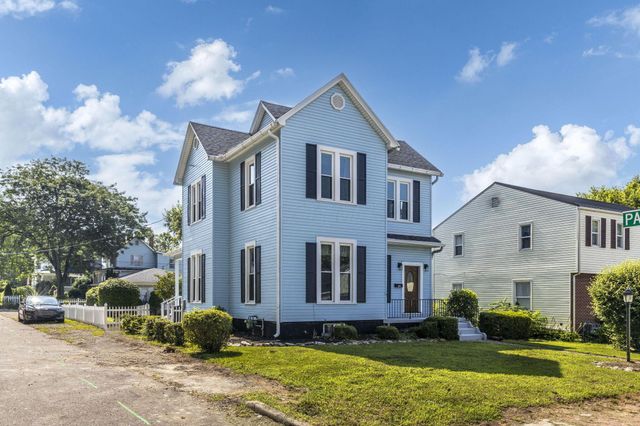 528 N Court Street, Circleville, OH 43113