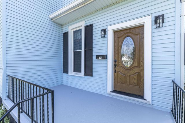 528 N Court Street, Circleville, OH 43113