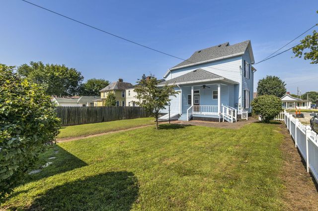 528 N Court Street, Circleville, OH 43113