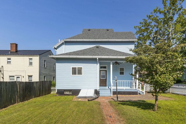 528 N Court Street, Circleville, OH 43113