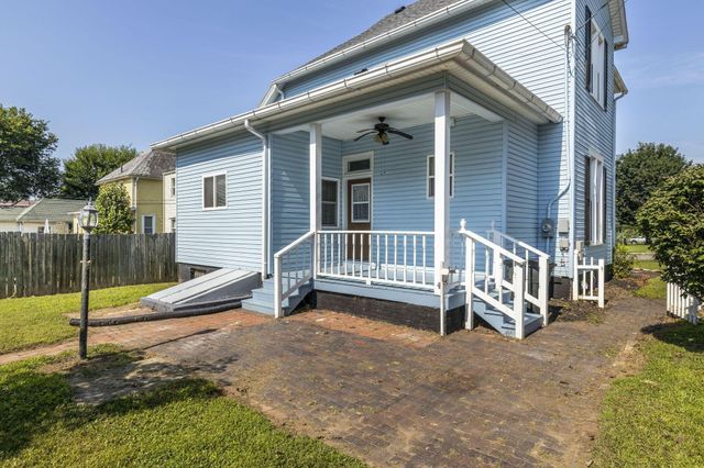 528 N Court Street, Circleville, OH 43113