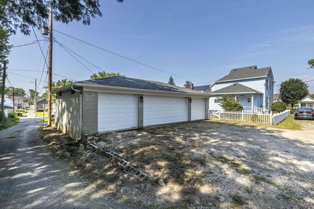 528 N Court Street, Circleville, OH 43113