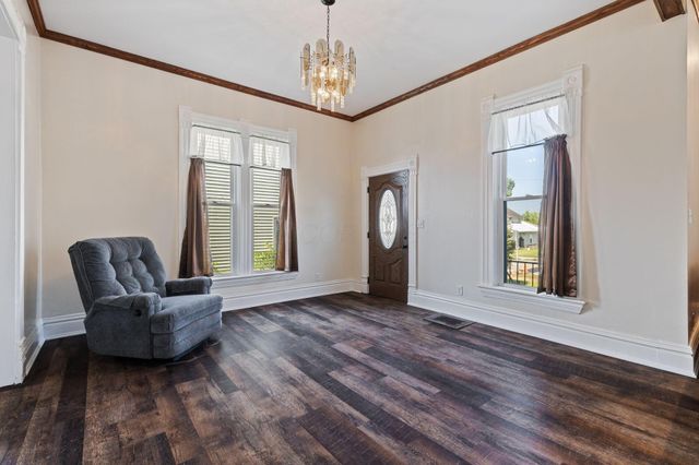 528 N Court Street, Circleville, OH 43113