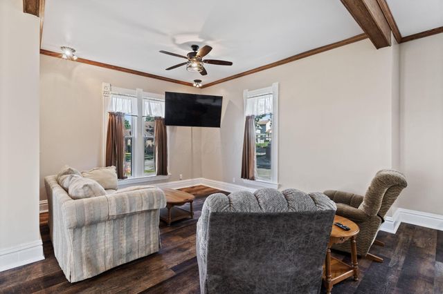 528 N Court Street, Circleville, OH 43113