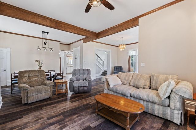 528 N Court Street, Circleville, OH 43113