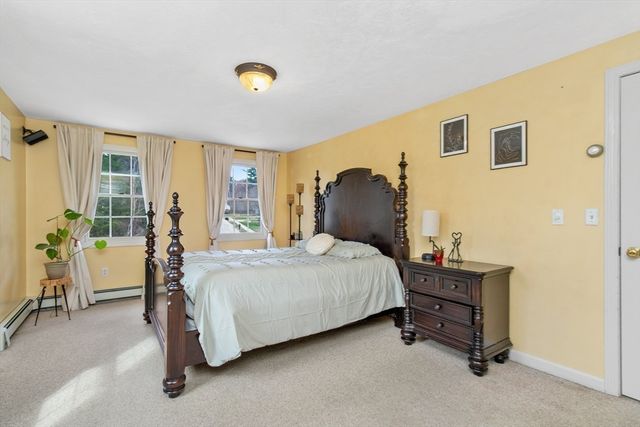 60 Kristin Ct., Northbridge, MA 01534