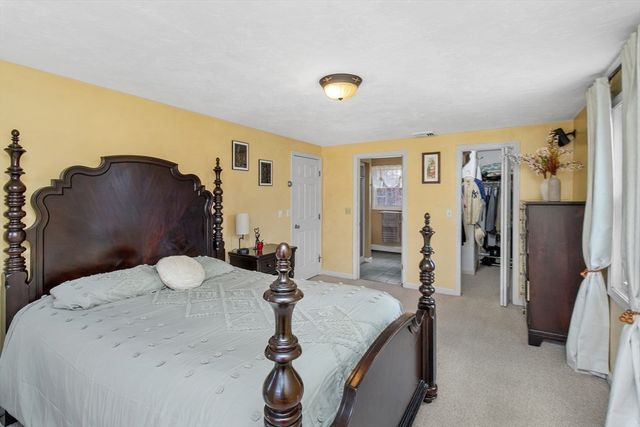 60 Kristin Ct., Northbridge, MA 01534