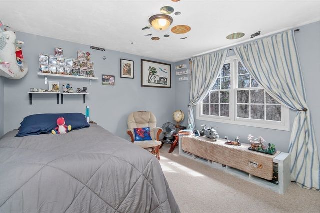 60 Kristin Ct., Northbridge, MA 01534