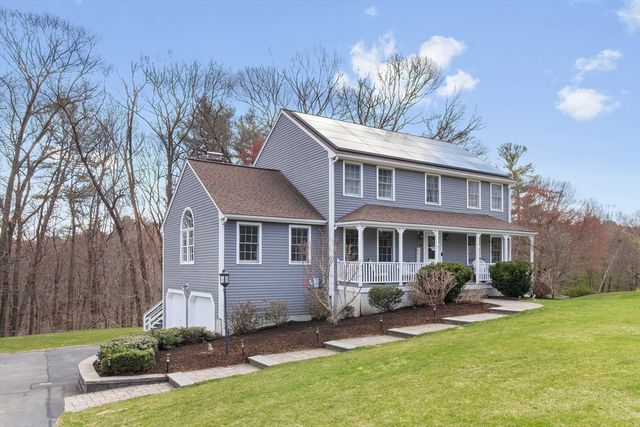 60 Kristin Ct., Northbridge, MA 01534