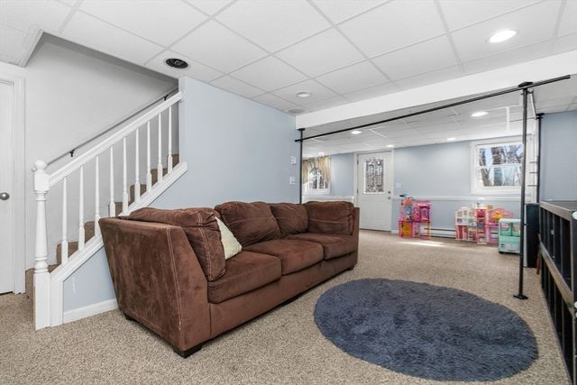 60 Kristin Ct., Northbridge, MA 01534