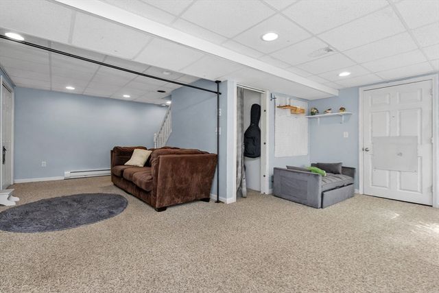 60 Kristin Ct., Northbridge, MA 01534