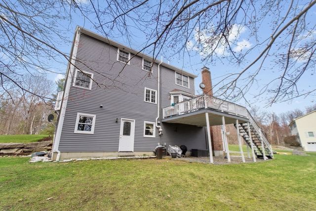 60 Kristin Ct., Northbridge, MA 01534