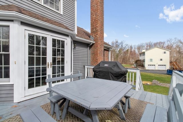 60 Kristin Ct., Northbridge, MA 01534