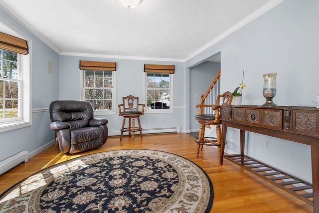 60 Kristin Ct., Northbridge, MA 01534