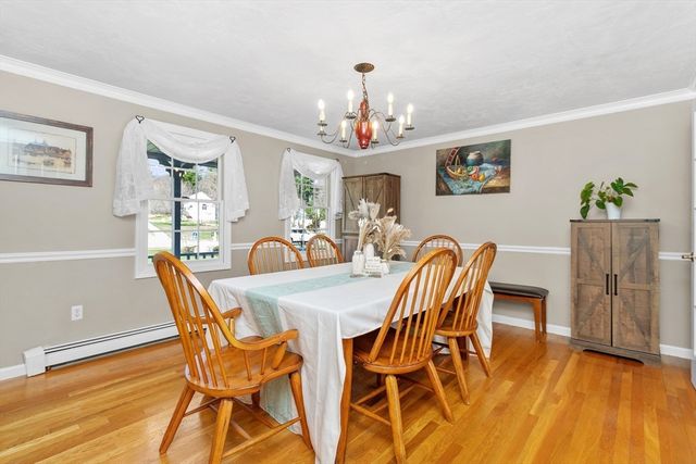 60 Kristin Ct., Northbridge, MA 01534