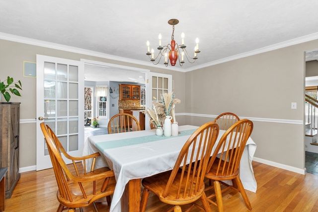 60 Kristin Ct., Northbridge, MA 01534