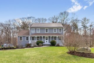 60 Kristin Ct., Northbridge, MA 01534