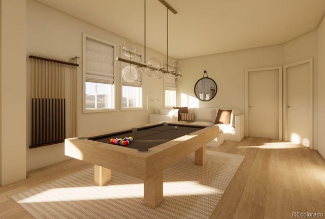 258 E Mountain Avenue, Empire, CO 80438