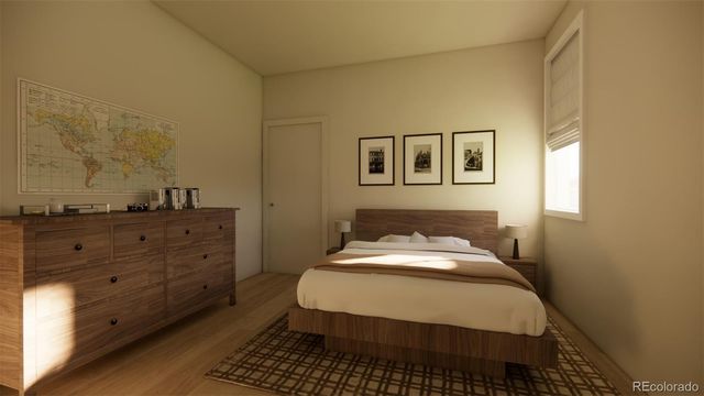 258 E Mountain Avenue, Empire, CO 80438