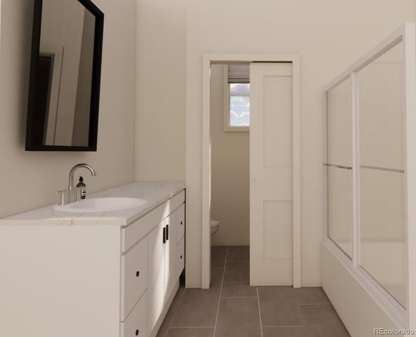 258 E Mountain Avenue, Empire, CO 80438