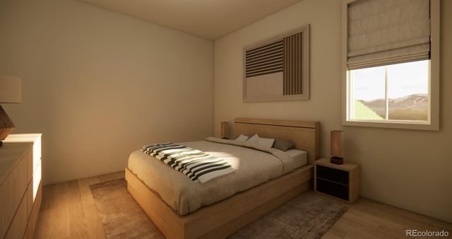 258 E Mountain Avenue, Empire, CO 80438