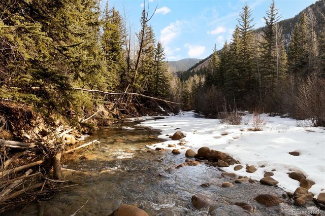 258 E Mountain Avenue, Empire, CO 80438