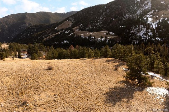 258 E Mountain Avenue, Empire, CO 80438