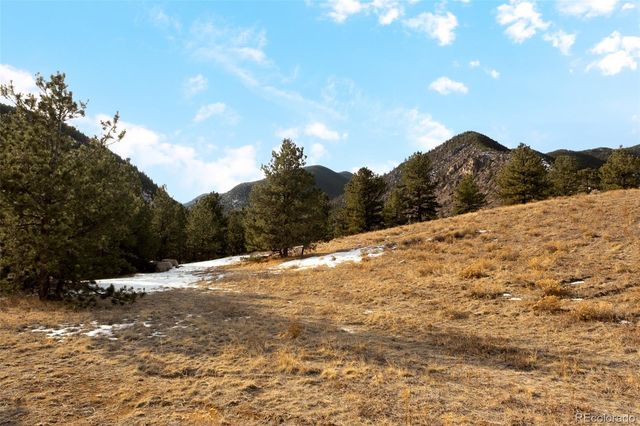 258 E Mountain Avenue, Empire, CO 80438