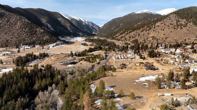 258 E Mountain Avenue, Empire, CO 80438