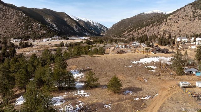 258 E Mountain Avenue, Empire, CO 80438