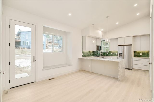 258 E Mountain Avenue, Empire, CO 80438