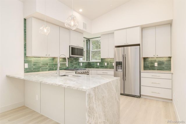 258 E Mountain Avenue, Empire, CO 80438