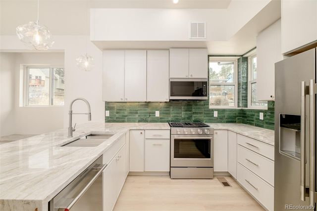 258 E Mountain Avenue, Empire, CO 80438