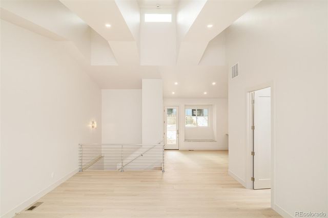 258 E Mountain Avenue, Empire, CO 80438