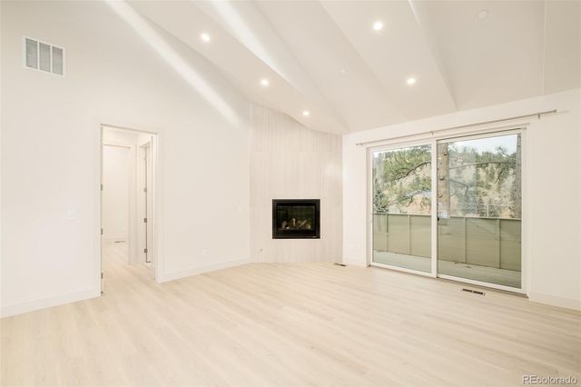 258 E Mountain Avenue, Empire, CO 80438