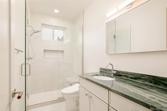 258 E Mountain Avenue, Empire, CO 80438