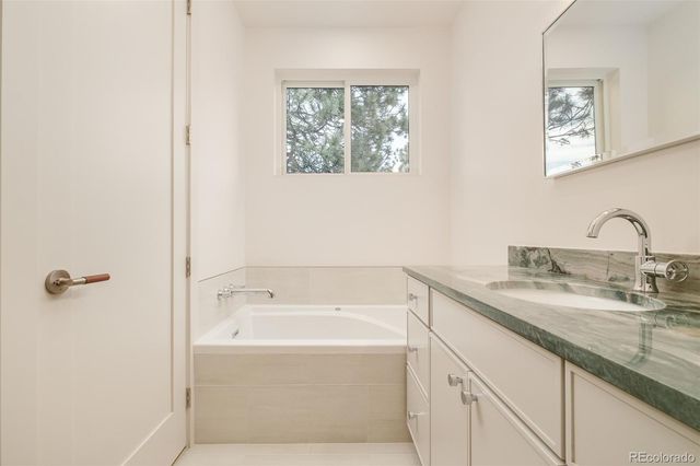 258 E Mountain Avenue, Empire, CO 80438