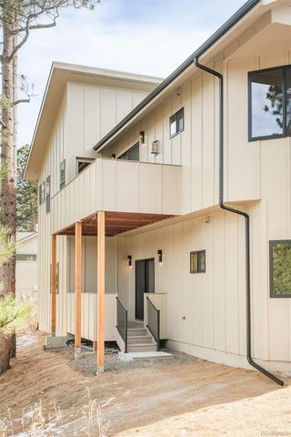 258 E Mountain Avenue, Empire, CO 80438