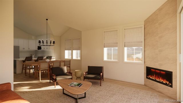 258 E Mountain Avenue, Empire, CO 80438