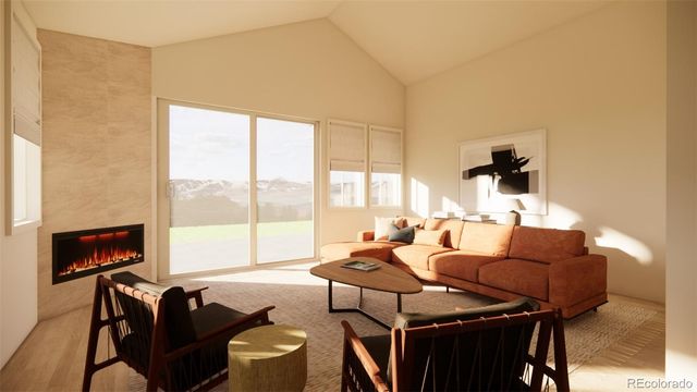 258 E Mountain Avenue, Empire, CO 80438