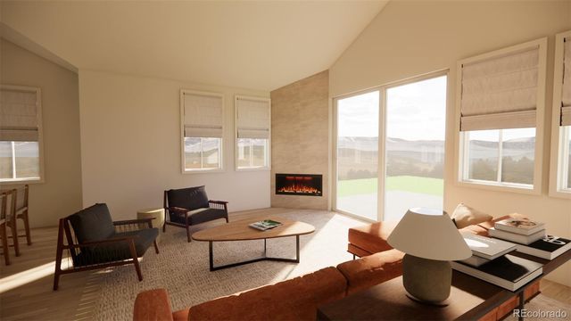 258 E Mountain Avenue, Empire, CO 80438