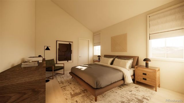 258 E Mountain Avenue, Empire, CO 80438